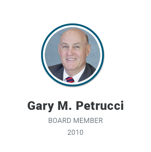 Gary M. Petrucci