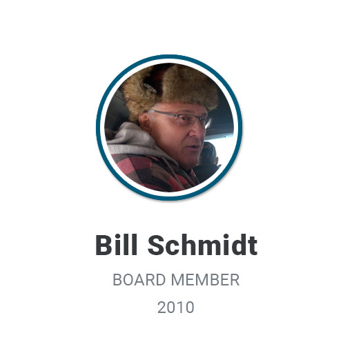 Bill Schmidt