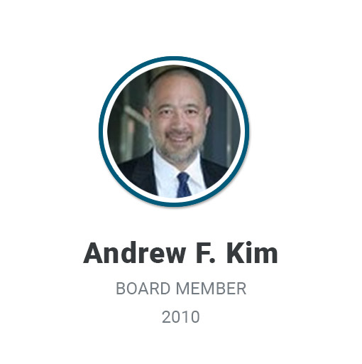 Andrew F. Kim